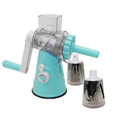 Load image into Gallery viewer, Stainless Steel Sausage Stuffer Filler Mincer Meat Grinder
