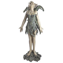 Load image into Gallery viewer, Garden Fairy Statue Resin Art Crafts Fairy Miniature
