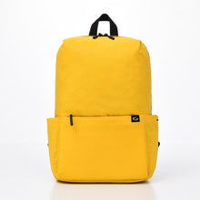 Load image into Gallery viewer, Mens Multifunctional Travel Rucksack Unisex Backpack
