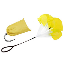 Load image into Gallery viewer, Training Resistance Umbrella For Football Agility Strength
