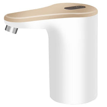 Load image into Gallery viewer, Water Bottle Pump for 3-5 Gallon Water Bottle Dispenser
