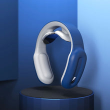 Load image into Gallery viewer, Smart Electric Neck and Shoulder Massager Pain Relief Tool Health Care Relaxation Cervical Vertebra Physiotherapy Pain Relief

