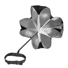 Load image into Gallery viewer, Training Resistance Umbrella For Football Agility Strength
