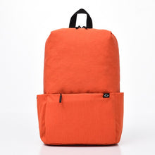 Load image into Gallery viewer, Mens Multifunctional Travel Rucksack Unisex Backpack
