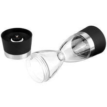 Load image into Gallery viewer, Manual Pepper Salt Grinder With Double-Head Milling Tool
