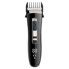 Load image into Gallery viewer, Professional Cordless Rechargeable Hair Clipper

