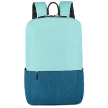 Load image into Gallery viewer, Multifunctional Backpack for Men Waterproof Oxford Cloth Bag Large Capacity
