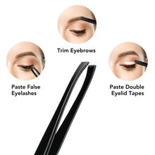 Load image into Gallery viewer, 11Pcs Professional Eyebrow Trimming Tool Set
