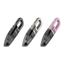 Load image into Gallery viewer, 120W 12V Car Vacuum Cleaner Suction For Car
