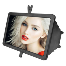 Load image into Gallery viewer, 14 inch Phone Screen Screen Magnifier Bracket Stand
