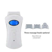 Load image into Gallery viewer, USB Face Lift Machine High Frequency Facial Massagers
