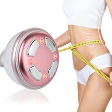 Load image into Gallery viewer, RF Body Shaping LED Fat Burner Weight Loss Slimming Massage
