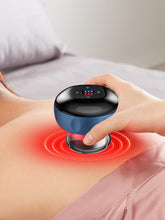 Load image into Gallery viewer, Electric Cupping Massager Vacuum Suction Cups Therapy Adjustable
