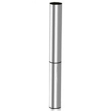 Load image into Gallery viewer, Multi-Function Rechargeable Stainless Steel Milk Frother
