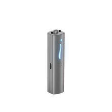 Load image into Gallery viewer, Mini Portable Air Purifier Wearable Necklace USB Air Cleaner Negative Ion Generator Personal Air Freshener for Adult Kids
