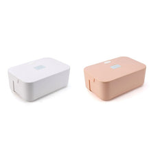 Load image into Gallery viewer, Household UV Sterilizer For Baby Clothes Underwear Masks
