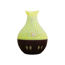 Load image into Gallery viewer, Mini USB Humidifier With 7 Colors Lights For Bedroom
