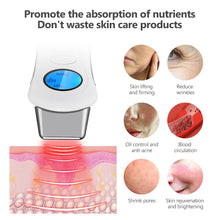Load image into Gallery viewer, USB Face Lift Machine High Frequency Facial Massagers

