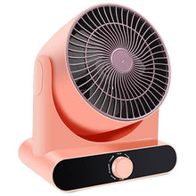 Load image into Gallery viewer, Household Electric Super Quiet Desktop Office Fan
