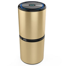 Load image into Gallery viewer, Mini Portable Negative Ion Air Purifier For Car
