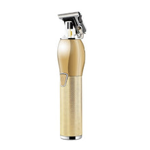 Load image into Gallery viewer, Professional Cordless Outlining Trimmer Hair Cuttings Kit

