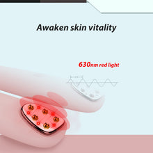 Load image into Gallery viewer, RF Radio Frequency Eye Massager Anti-Ageing Wrinkle Massager
