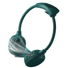 Load image into Gallery viewer, 360 Degree Adjustable Hanging Neck Fan For Camping
