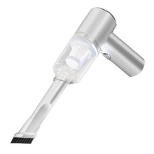 Load image into Gallery viewer, Portable Handheld Powerful Wireless Car Vacuum Cleaner

