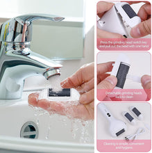 Load image into Gallery viewer, USB Charging Hard Dry Skin Cuticle Cocoon Removal
