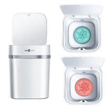 Load image into Gallery viewer, 10L Mute Mini Portable Desktop Laundry Washer
