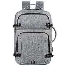Load image into Gallery viewer, Mens Casual USB Charging Luxury Laptop Backpack Waterproof
