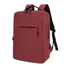 Load image into Gallery viewer, Multifunctional Waterproof Large Capacity Business Rucksack Male
