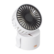 Load image into Gallery viewer, Small Personal Desktop Table Fan For Office Bedroom Office
