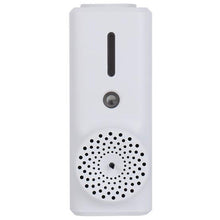 Load image into Gallery viewer, Portable Mini USB Negative Ion Air Purifier Cleaner
