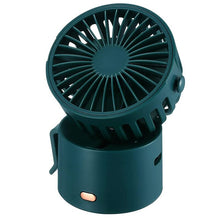 Load image into Gallery viewer, Portable Personal USB Rechargeable Battery Operated Fan
