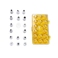 Load image into Gallery viewer, 16pcs Baking Tools Cake Decorating Set For Kitchen DIY
