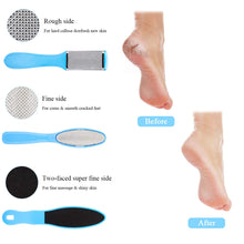 Load image into Gallery viewer, Pedicure Kit - 20 in 1 Professional Pedicure Tools Set

