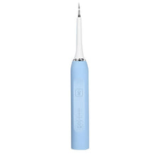 Load image into Gallery viewer, 2 in 1 USB Sonic Vibration Remove Calculus Tartar Scaler
