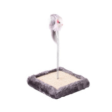 Load image into Gallery viewer, 360 Degrees Swing Cat Playing Toy
