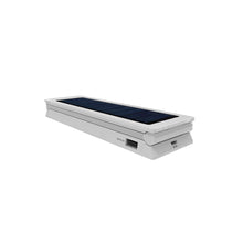 Load image into Gallery viewer, USB Adjustable Wireless Charging Desk Lamp
