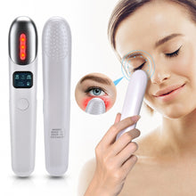 Load image into Gallery viewer, Electric Eye Massager Anti Wrinkle USB Rechargeable
