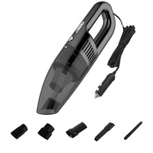 Load image into Gallery viewer, 120W 12V Car Vacuum Cleaner Suction For Car
