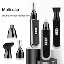 Load image into Gallery viewer, Adjustable Electric Hair Cutting With Lcd Hair Clipper Electric Shaver Professional Beard Trimmer Rechargeable Barber Trimmer
