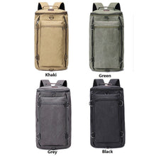 Load image into Gallery viewer, Preppy Style School Laptop Computer Outdoor Sports Backpacks
