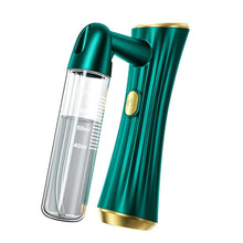 Load image into Gallery viewer, 80ML Hand-held Facial Blue Light Oxygenation Instrument Facial Hydration Sprayer Suitable for Home Skin Care Beauty Instrument

