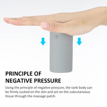 Load image into Gallery viewer, Electric Cupping Massager Vacuum Suction Cups EMS Ventosas Anti Cellulite Magnet Therapy Guasha Scraping Fat Burner Slimming
