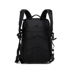 Load image into Gallery viewer, Nylon Waterproof Trekking Fishing Backpack Outdoor Military Camping Hiking

