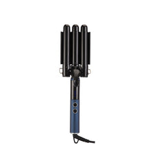Load image into Gallery viewer, Professional Foldable Hair Curling Irons Styling Tools With Hair Accessories
