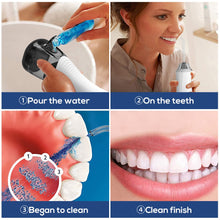 Load image into Gallery viewer, Water Flossers for Teeth Rechargeable Dental Oral Irrigator
