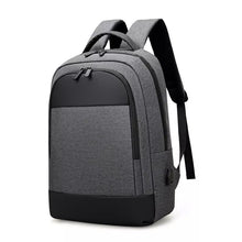 Load image into Gallery viewer, Multifunctional Business Waterproof Oxford Cloth Backpack for Laptop
